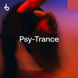 On Our Radar 2025: Psy-Trance