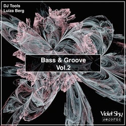 Bass & Groove, Vol. 2