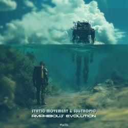 Amphibious Evolution