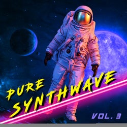 Pure Synthwave, Vol. 3