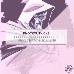 Prog Destroys Skulls EP