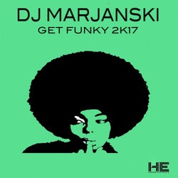Get Funky 2K17 Remix