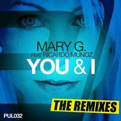 You & I (The Remixes)
