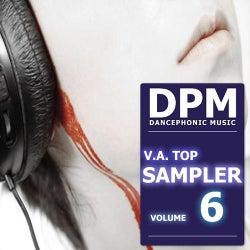 V.A. Top Sampler Volume 6