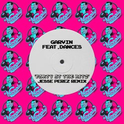 Party At The Ritz (Jesse Perez's Ravey Remix)