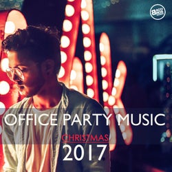 Office Party Music Christmas 2017