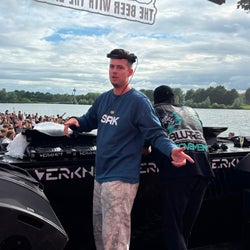 RAMØN & MJU Present round two!!