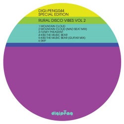 Rural Disco Vibes Volume 2