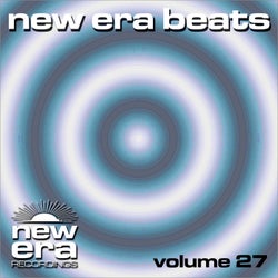 New Era Beats Volume 27