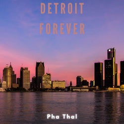 Detroit Forever