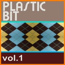 Plastic Bit, Vol. 1