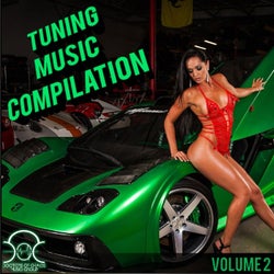 Tuning Music Compilation, Vol. 2