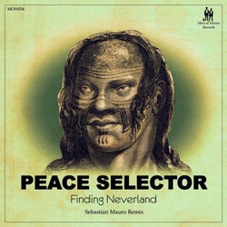 Finding Neverland (Sebastian Mauro Remix)