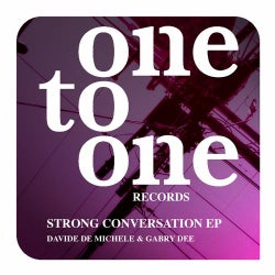 Strong Conversation Ep