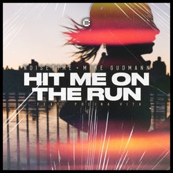 Hit Me on the Run (Extended Mix)