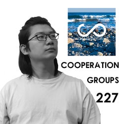 Cooperation Groups 227 Chart 2023 Nov 23th