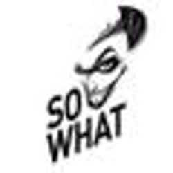 So What Music