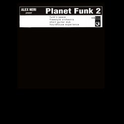 Planet Funk Vol. 2