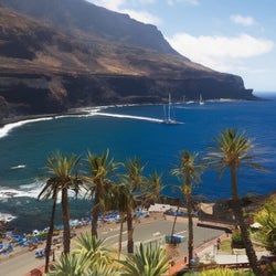 La Gomera
