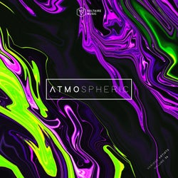 Voltaire Music pres. Atmospheric Vol. 36