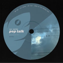 Pep Talk (Extended Mix)