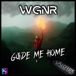 Guide Me Home