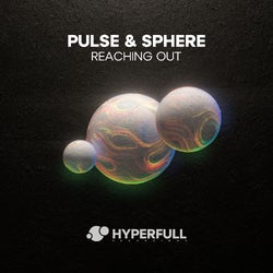 Pulse & Sphere "Reaching Out" Chart