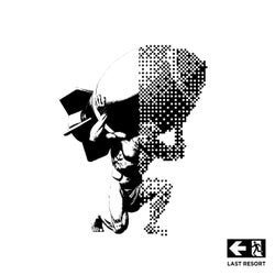 Last Resort ft. MC Gusto / Infliction