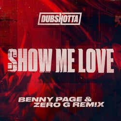 Show Me Love (Benny Page & Zero G Remix)