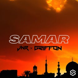 Samar (Extended Mix)