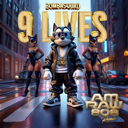 9 Lives