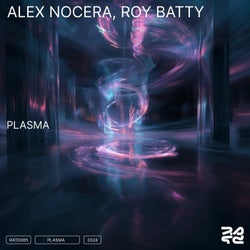 Plasma (Extended Mix)