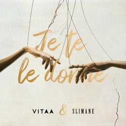 Je te le donne (feat. Slimane)