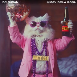 Dirty Cat (Extended Mix)