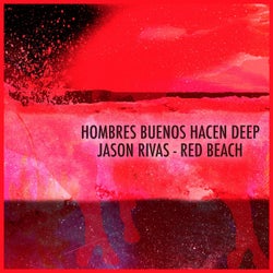 Red Beach