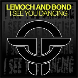 I See You Dancing