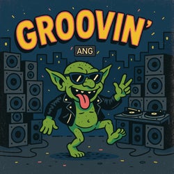 Groovin' (Extended Mix)