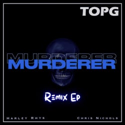 Murderer Remix Ep (Extended)