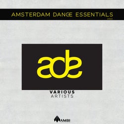 Amsterdam Dance Essentials 2022