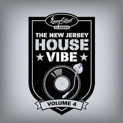 Easy Street Classics - The New Jersey House Vibe - Vol. 4