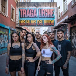 Traga Leche