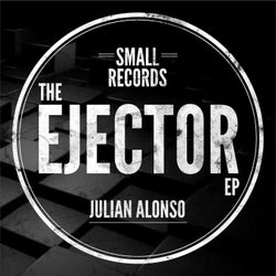 The Ejector EP - EP