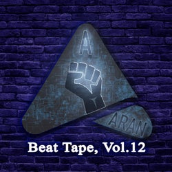 ARAN Beat Tape, Vol.12
