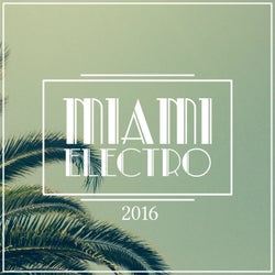 Miami Electro 2016