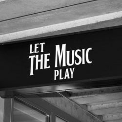 November 2017 "Let The Music Play" Chart