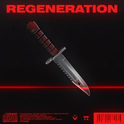 Regeneration EP