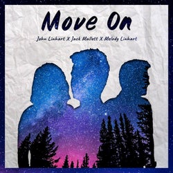 Move On (feat. Melody Linhart)
