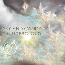 Sky and Candy