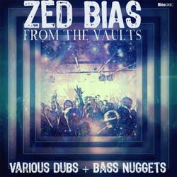 From the Vaults: Various Dubs & Bass Nuggets