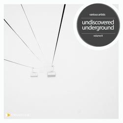 Undisovered Underground, Vol. 8